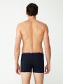 U.S. POLO ASSN.  boxerky 80483 tmavě modrá  | Vermali.cz